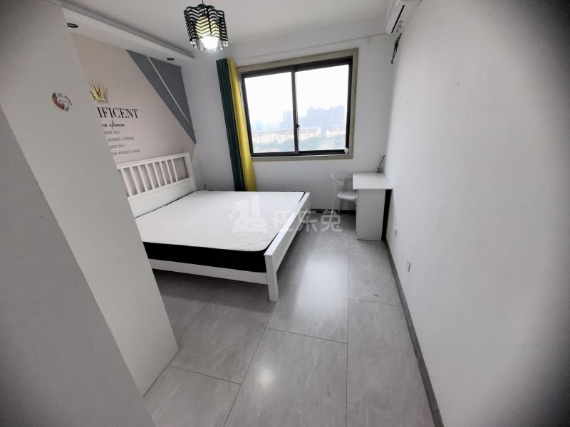 兰棠景苑9527960卧室图1