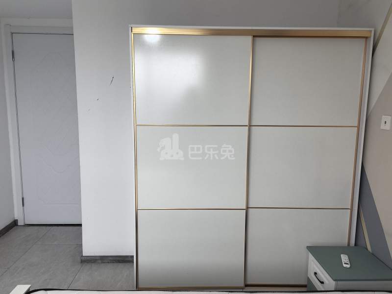 兰棠景苑9527960卧室图3