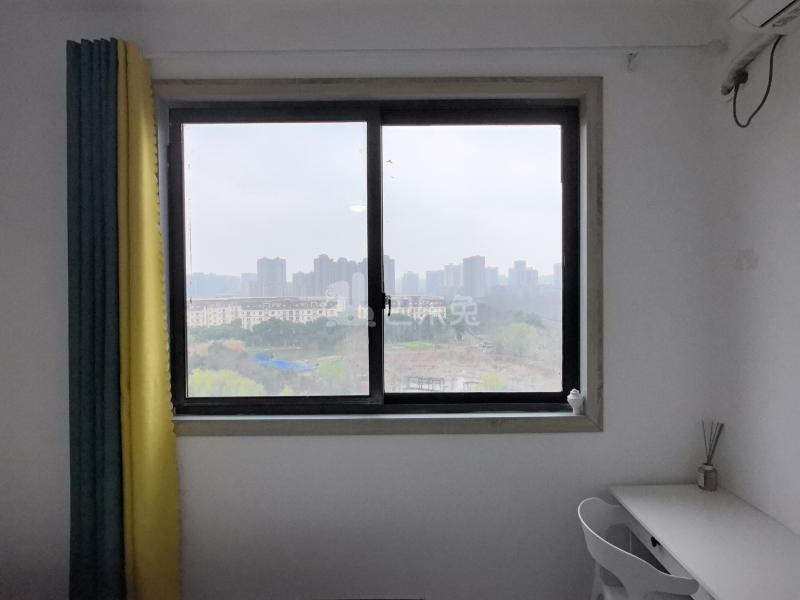 兰棠景苑9527960卧室图4