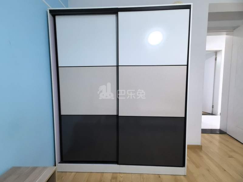 兰棠景苑9529072卧室图3