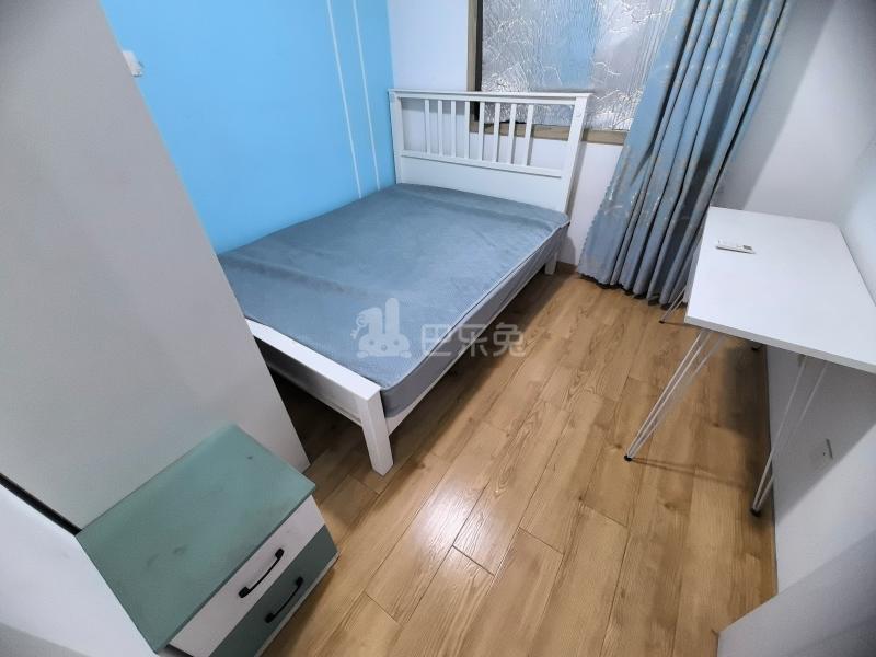 兰棠景苑9529072卧室图1