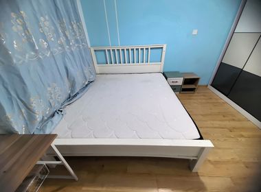 兰棠景苑 2室2厅1卫