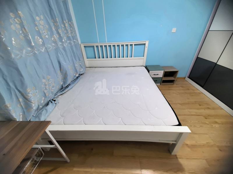 兰棠景苑9529072卧室图0