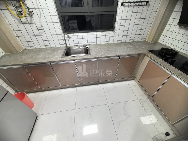 兰棠景苑9529072厨房图4