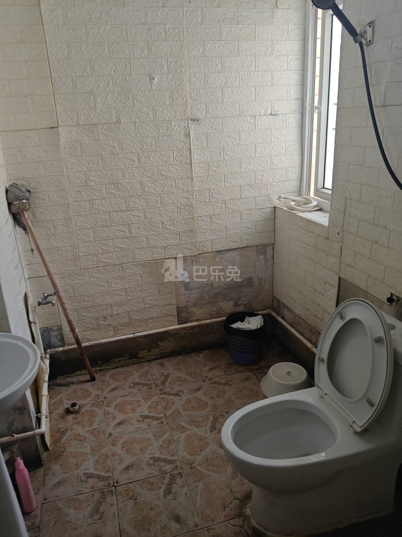 新梅共和城1618651卫生间图6