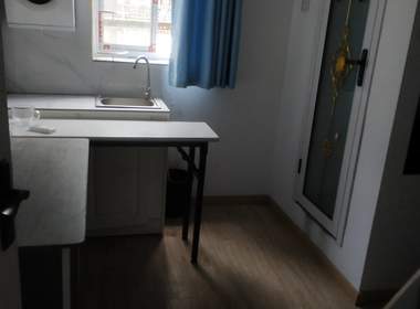 北桥新建街12号 1室1厅1卫