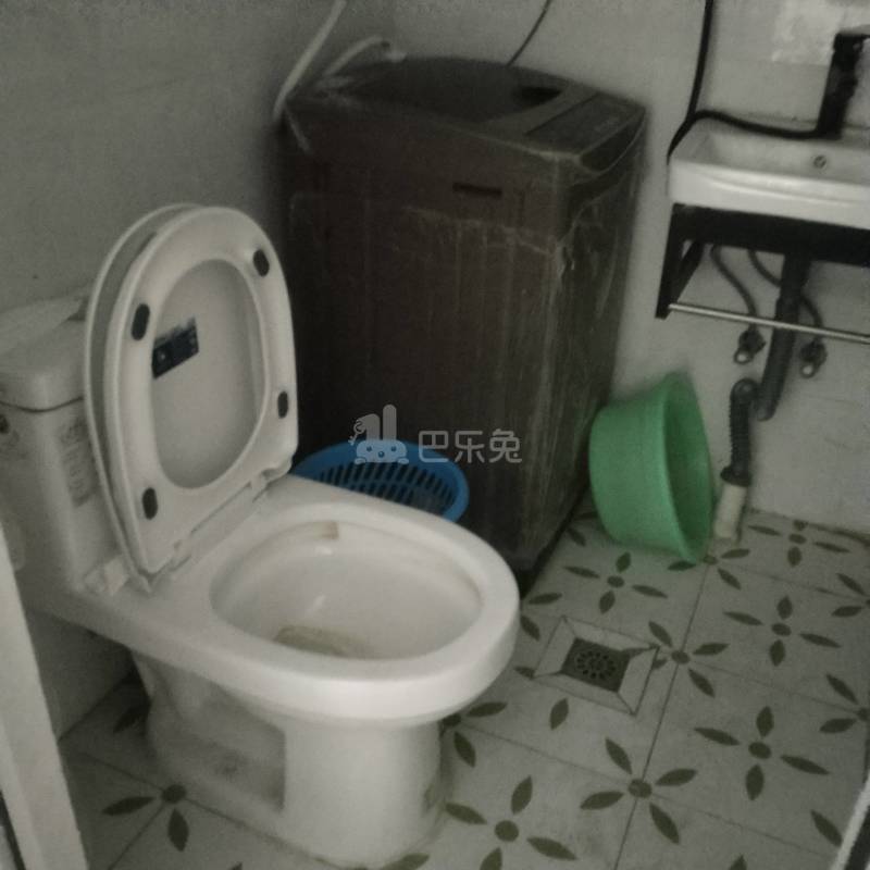 北桥新建街12号9531122卫生间图4