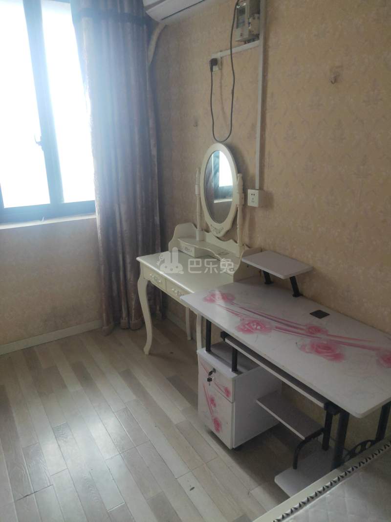 钱塘名都9531320卧室图2