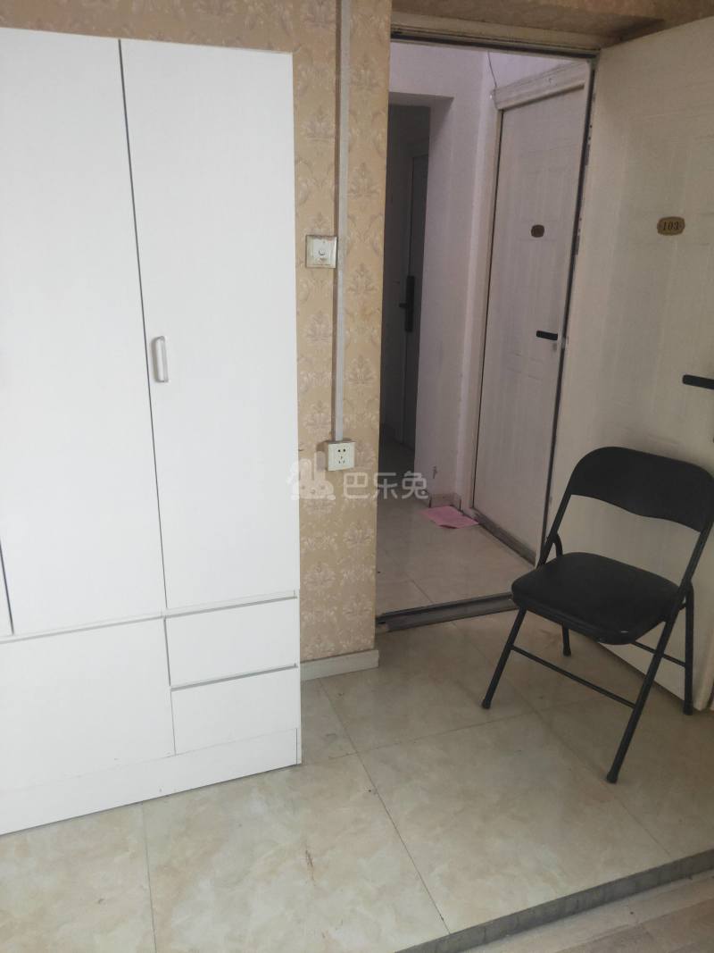 钱塘名都9531320卧室图3