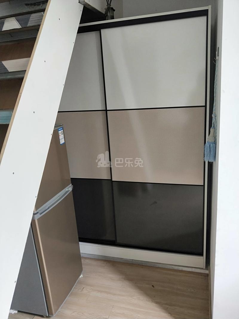 北桥新建街12号9531998卧室图3