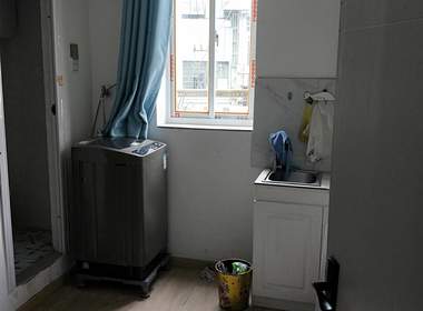 北桥新建街12号 1室1厅1卫