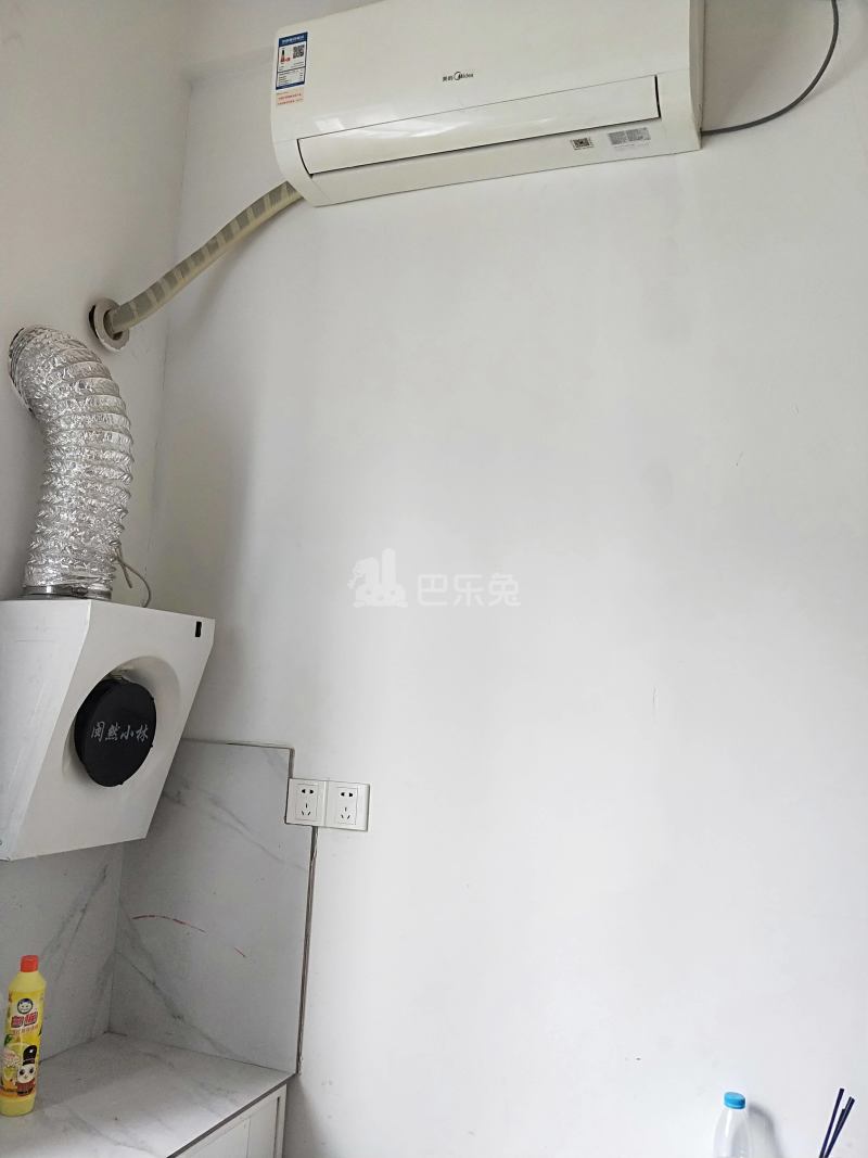 北桥新建街12号9531998卧室图2