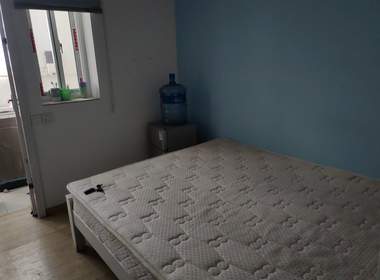 北桥新建街12号 1室0厅1卫