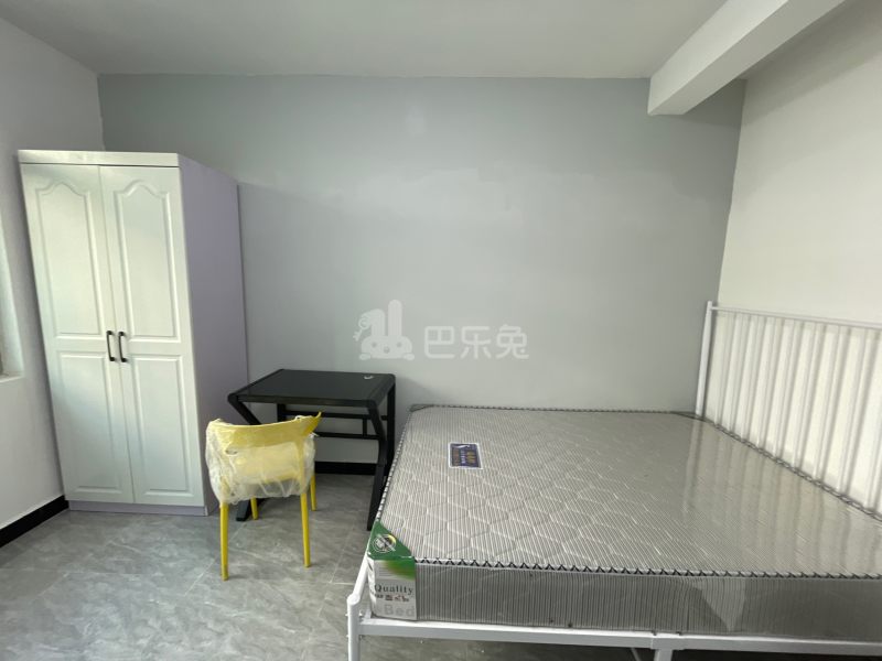 松坪山科苑新区9532626卧室图2