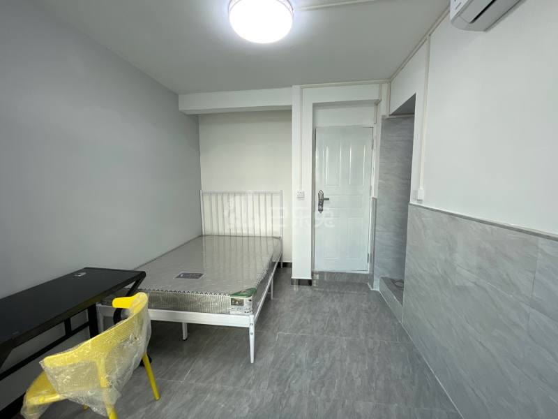 松坪山科苑新区9532626卧室图4