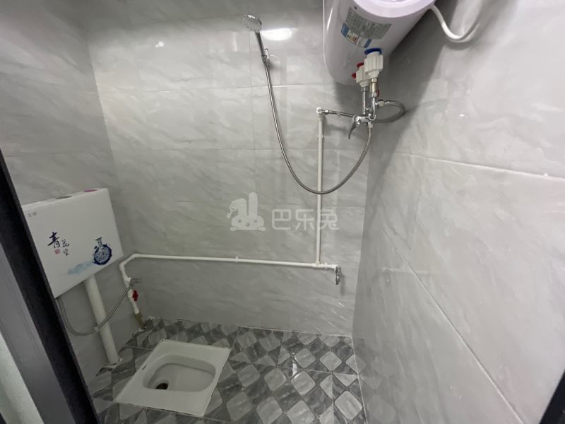 松坪山科苑新区9532626卫生间图7