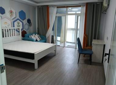 新洲豪园 3室1厅3卫