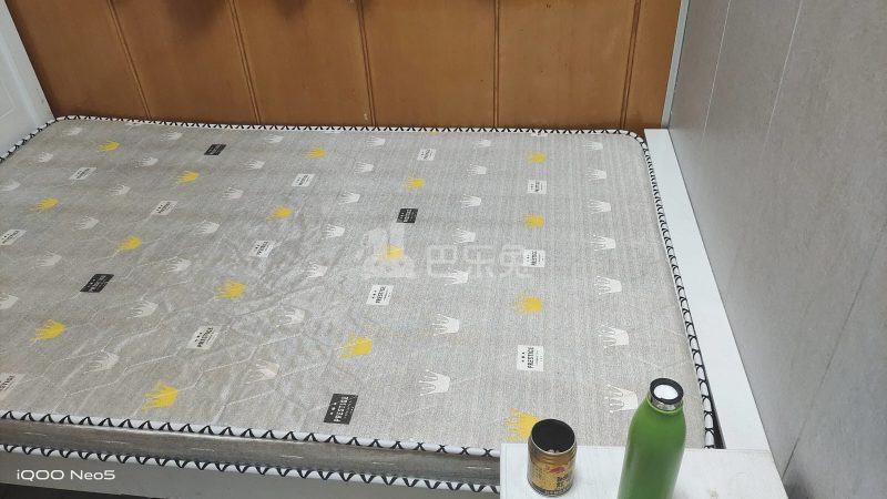 秋涛北路190-1号9533929卧室图1