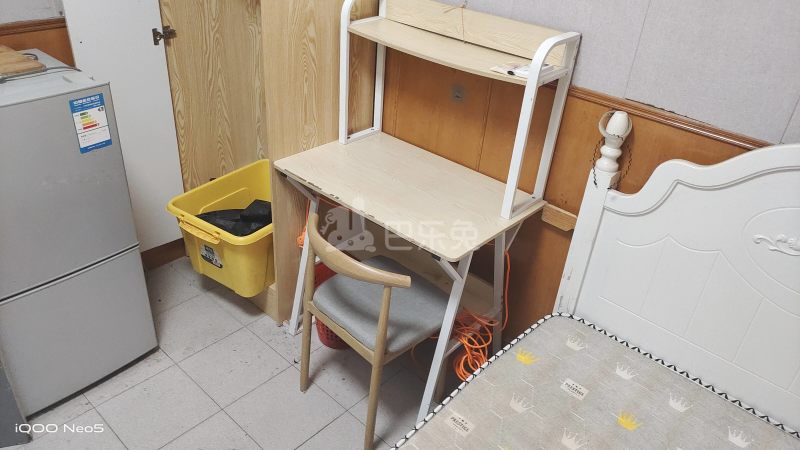 秋涛北路190-1号9533929卧室图2