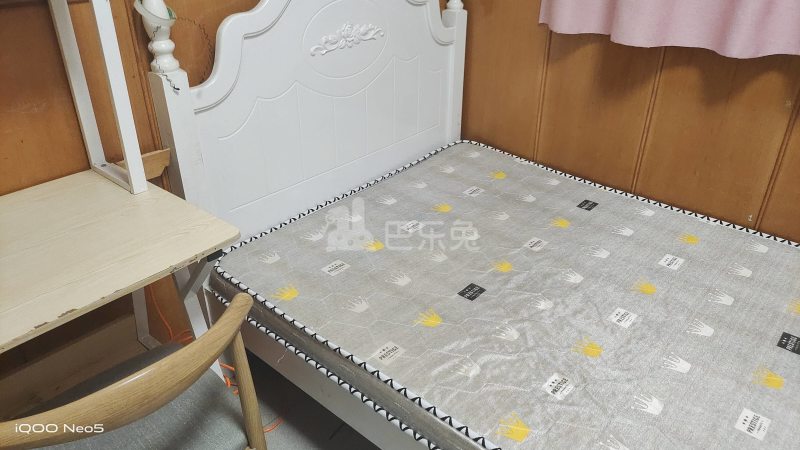 秋涛北路190-1号9533929卧室图0