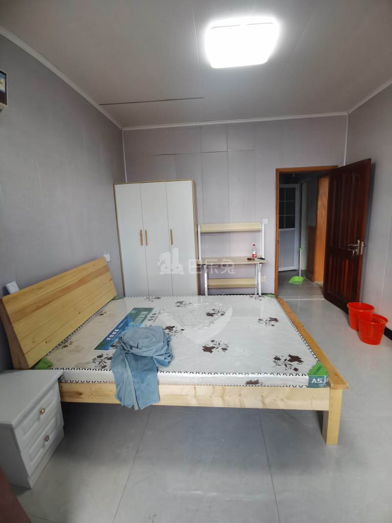 秋涛北路190-1号9533931卧室图5