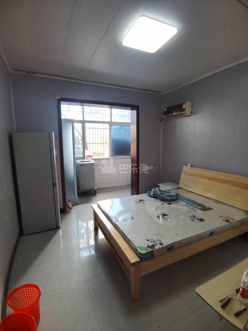 秋涛北路190-1号9533931卧室图1