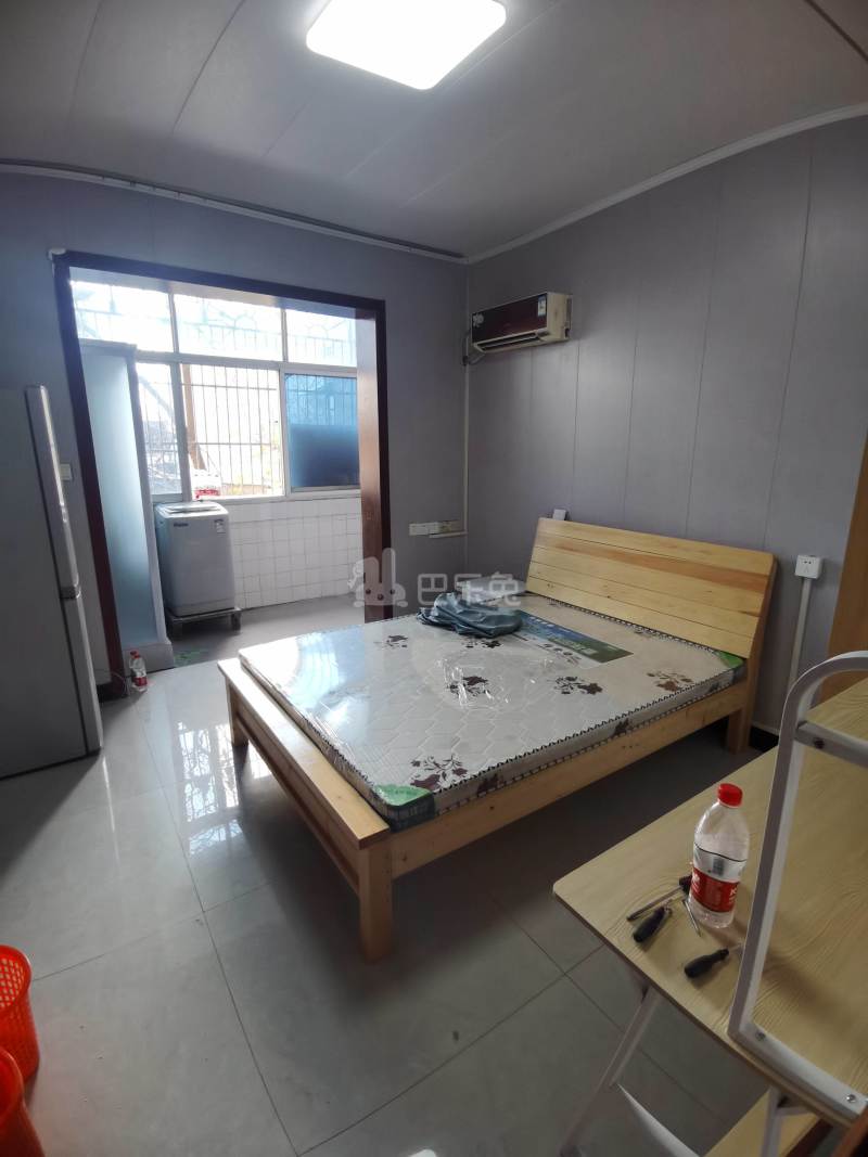 秋涛北路190-1号9533931卧室图3