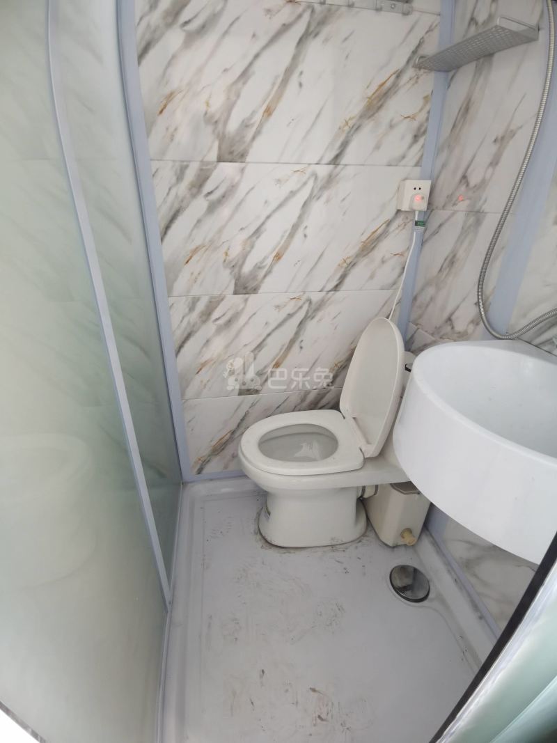 秋涛北路190-1号9533931卫生间图8