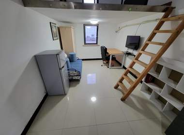 思家公寓（浦东大道店） 