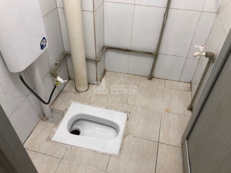 横滘大街二横6号9536031卫生间图8