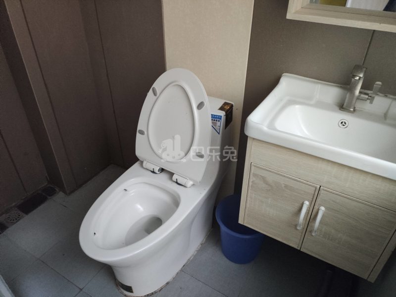 番禺员岗村西河坊大街28号9537143卫生间图7