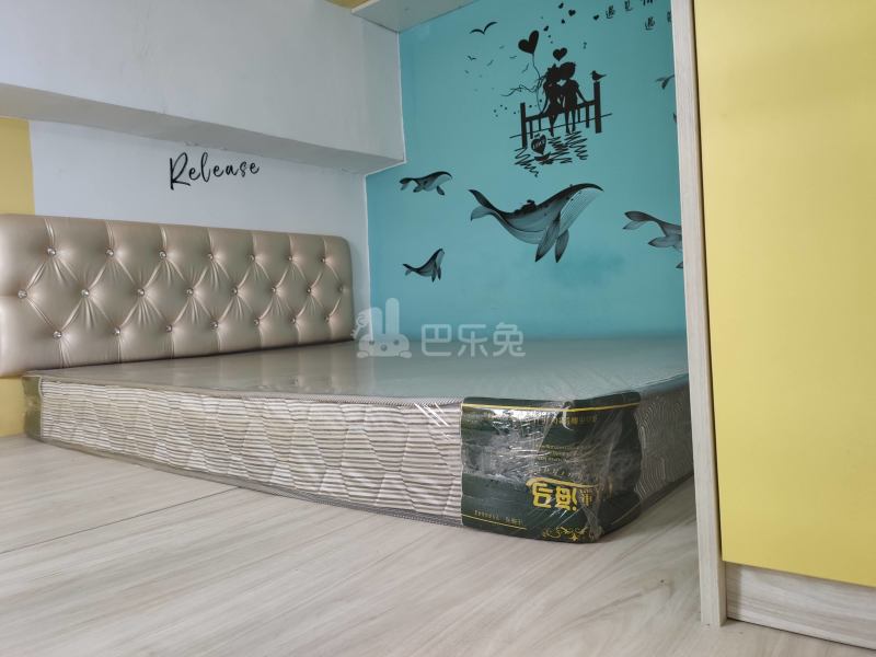 番禺员岗村西河坊大街28号9537143卧室图0