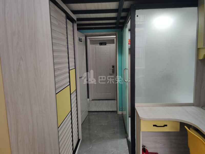 番禺员岗村西河坊大街28号9537152卧室图0