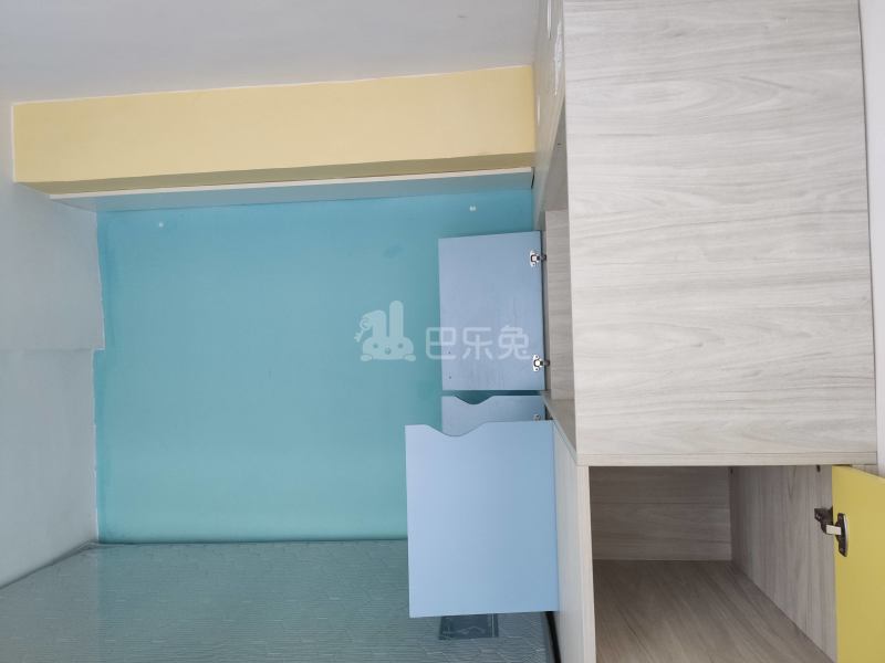 番禺员岗村西河坊大街28号9537152卧室图1