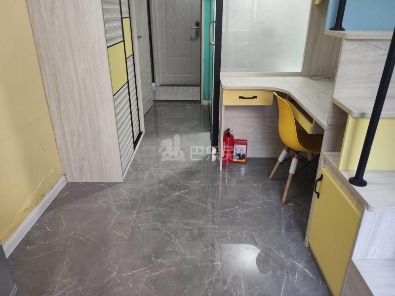 番禺员岗村西河坊大街28号9537152客厅图5