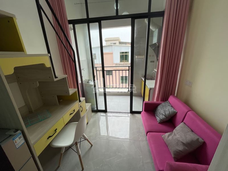 番禺员岗村西河坊大街28号9537160卧室图0