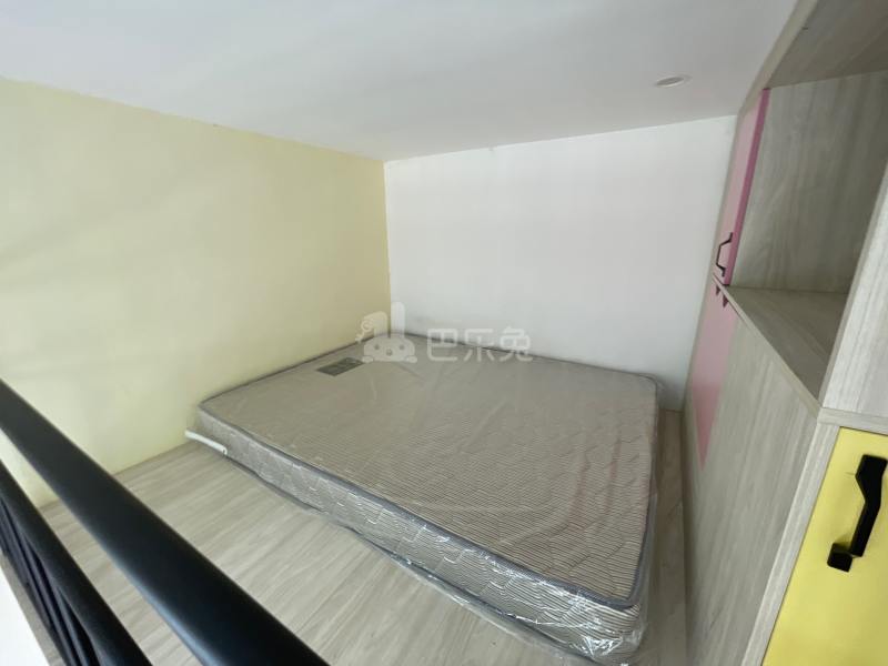 番禺员岗村西河坊大街28号9537160卧室图2