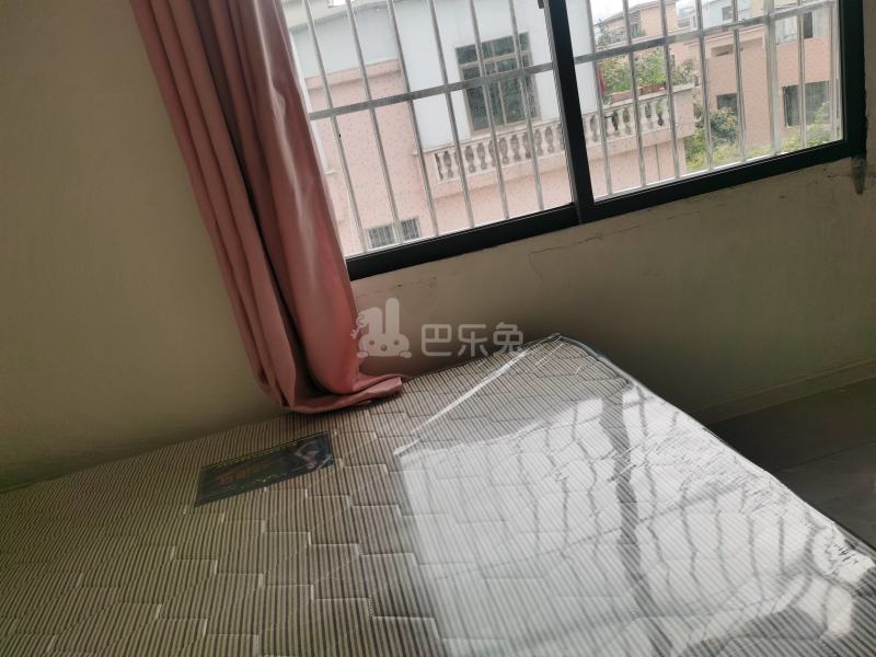 番禺员岗村西河坊大街28号9537161卧室图2