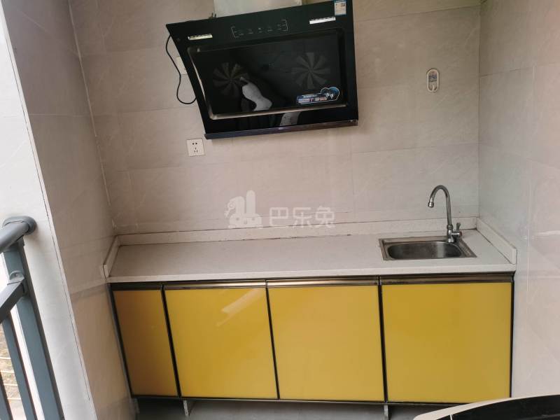 番禺员岗村西河坊大街28号9537161厨房图9