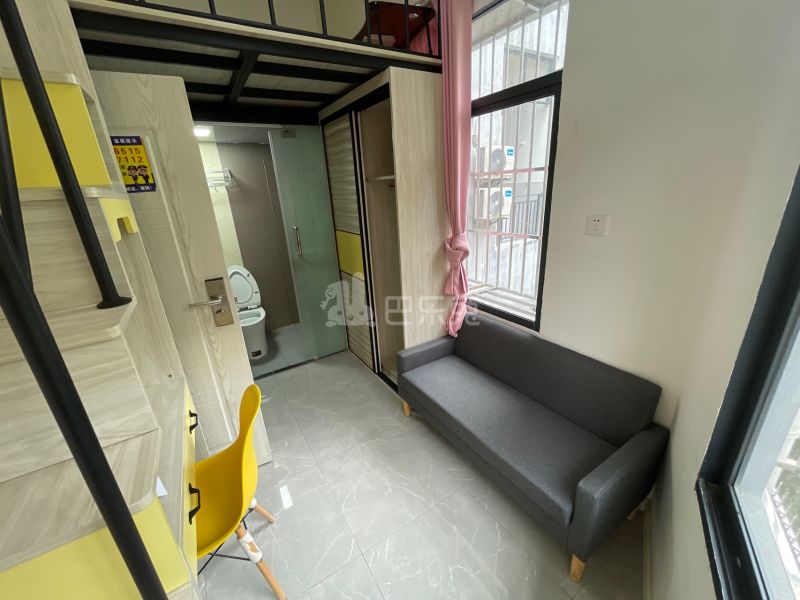 番禺员岗村西河坊大街28号9537162卧室图0