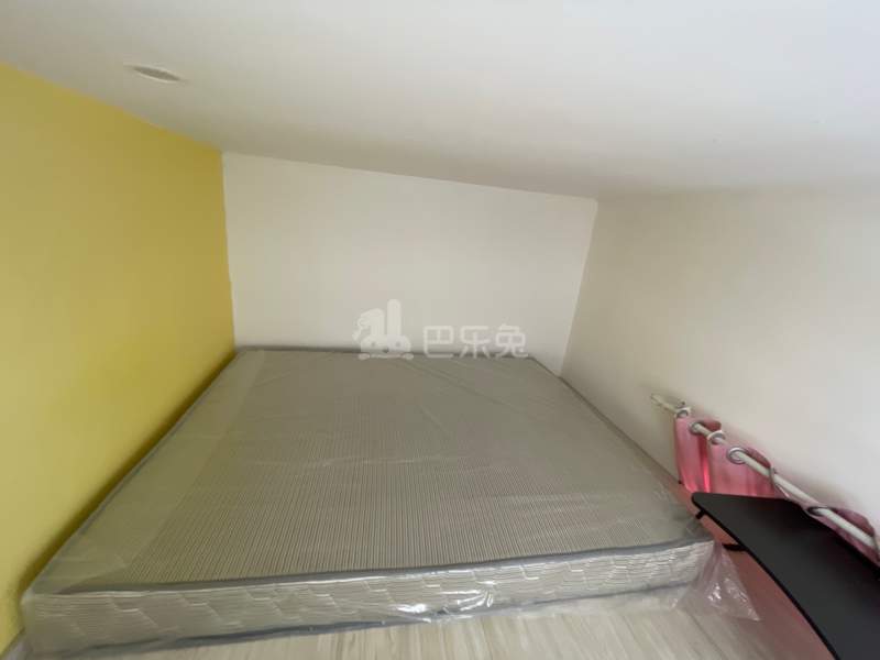 番禺员岗村西河坊大街28号9537162卧室图3