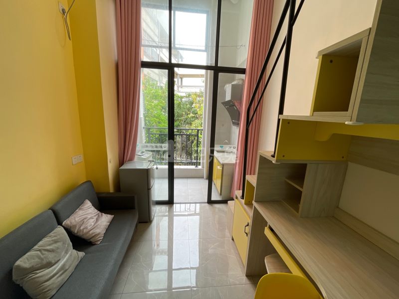 番禺员岗村西河坊大街28号9537174卧室图0