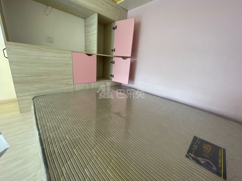 番禺员岗村西河坊大街28号9537174卧室图3