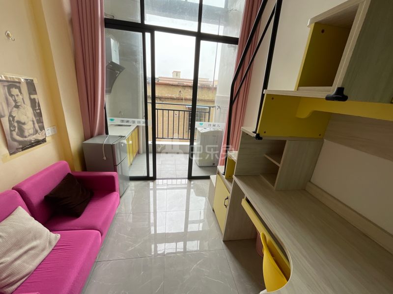 番禺员岗村西河坊大街28号9537177卧室图0