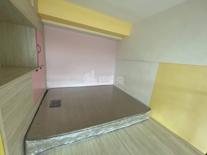 番禺员岗村西河坊大街28号9537177卧室图2