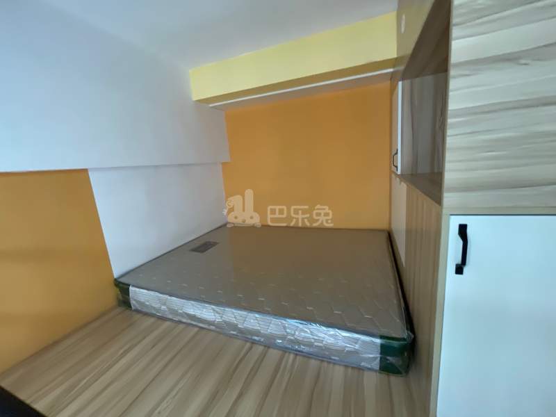 番禺员岗村西河坊大街28号9537193卧室图2