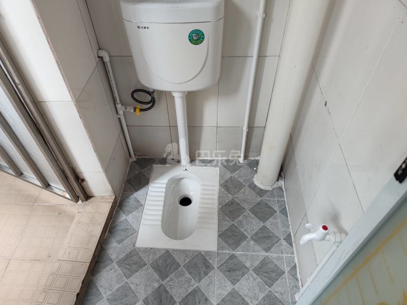 员村中兴南街24-1号9537376卫生间图6