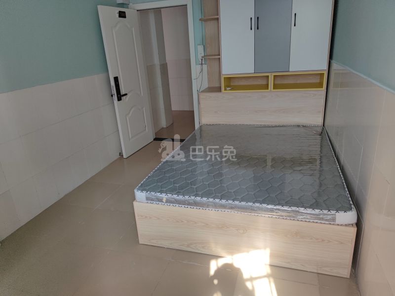 员村中兴南街24-1号9537376卧室图1