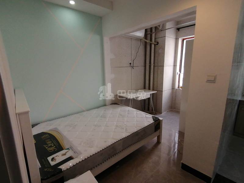 湖滨天地9537761卧室图0