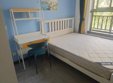 中国铁建香榭国际 